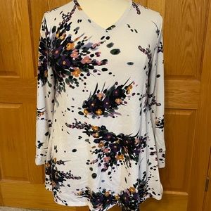 LuLaRoe Elizabeth Size L